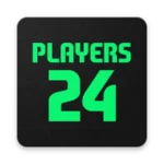 Logo of Player Potentials 24 android Application 